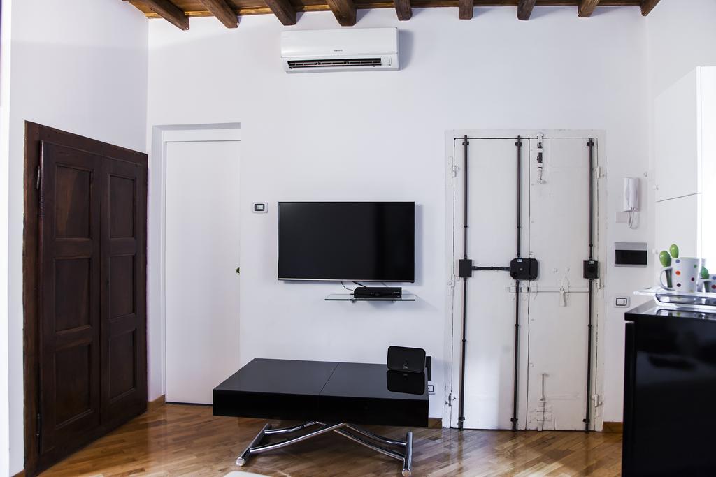 Pgrhome Parione Рим Номер фото