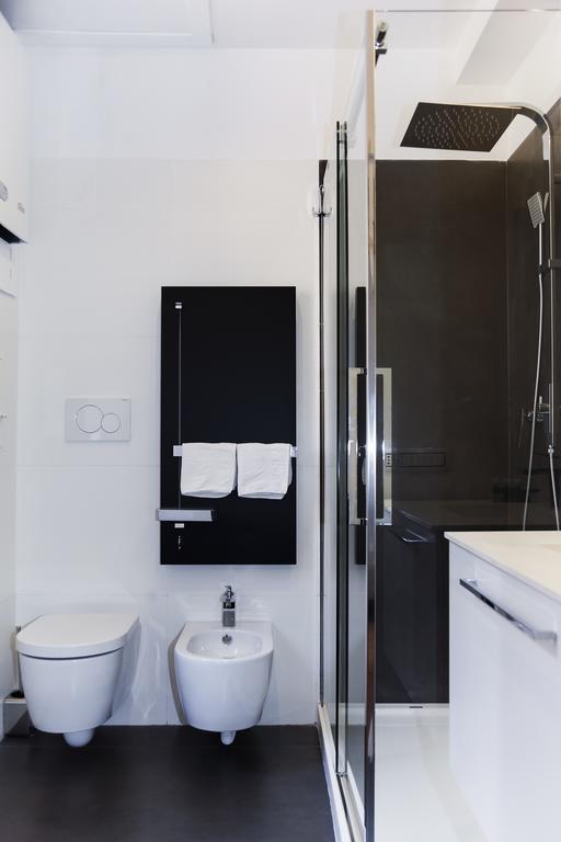 Pgrhome Parione Рим Номер фото