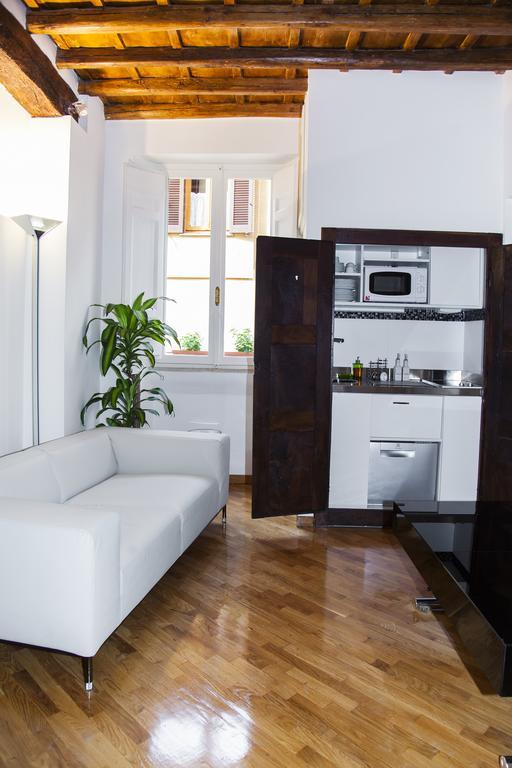 Pgrhome Parione Рим Номер фото