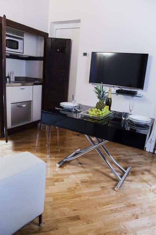 Pgrhome Parione Рим Номер фото
