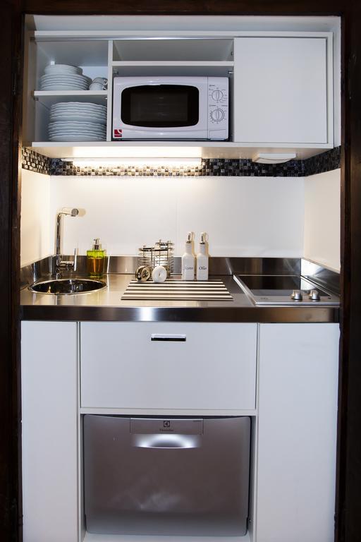 Pgrhome Parione Рим Номер фото