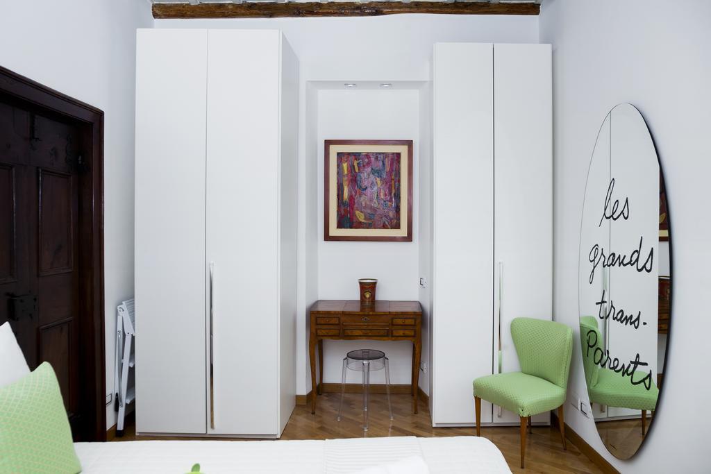Pgrhome Parione Рим Номер фото