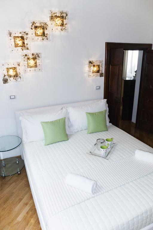 Pgrhome Parione Рим Номер фото