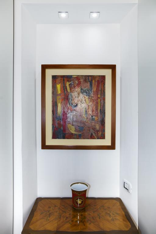 Pgrhome Parione Рим Номер фото