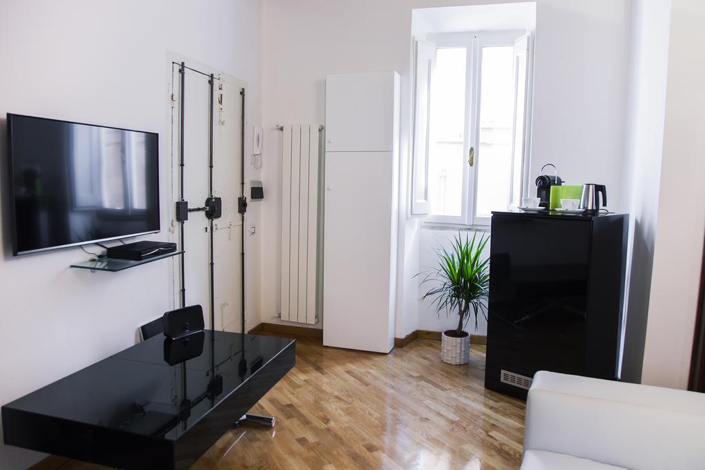 Pgrhome Parione Рим Номер фото